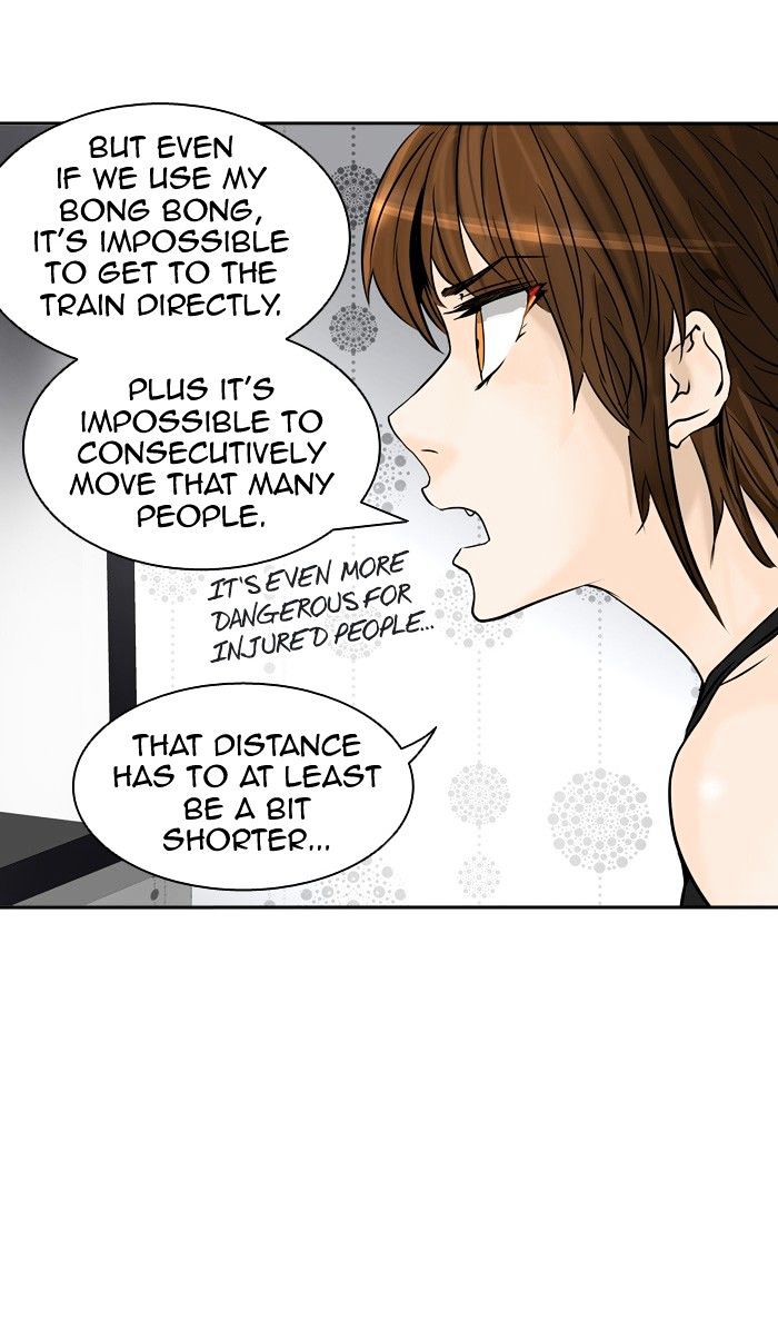 Tower of God, Chapter 303 image 38